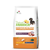 Natural Trainer Sensitive No Gluten Adult Mini - raca 2 kg