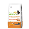 Natural Trainer Sensitive No Gluten Adult Mini - losos 2 kg