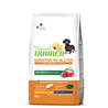 Natural Trainer Sensitive No Gluten Adult Mini - ovca 2 kg