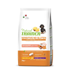 Natural Trainer Sensitive No Gluten Maturity Mini - losos 2 kg