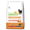 Natural Trainer Sensitive No Gluten Adult Medium/Maxi - losos 3 kg