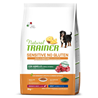 Natural Trainer Sensitive No Gluten Adult Medium/Maxi - ovca 3 kg