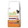 Natural Trainer Sensitive No Gluten Adult Medium/Maxi - raca 12 kg