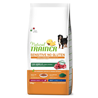 Natural Trainer Sensitive No Gluten Adult Medium/Maxi - ovca 12 kg