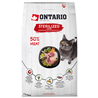 Ontario Cat Sterilised - ovca 6,5 kg