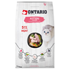 Ontario Kitten - piščanec 6,5 kg