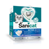 Sanicat posip Active White 10 l