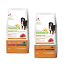 Natural Trainer Sensitive No Gluten Adult Medium/Maxi - ovca 2 x 12 kg