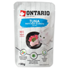 Ontario Cat - tuna in piščanec v juhi - 80 g 80 g
