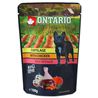 Ontario Dog - piščanec in hrustanec v juhi - 100 g 100 g