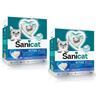 Sanicat posip Active White 2 x 10 l