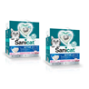 Sanicat posip Active White z vonjem lotusa 2 x 10 l