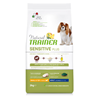 Natural Trainer Sensitive Plus Adult Mini - konj in riž 2 kg