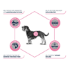 Advance veterinarska dieta za pse Atopic Mini - postrv