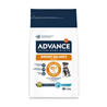 Advance veterinarska dieta Weight Balance Mini 1,5 kg