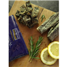 Fish4Dogs Sea Jerky, male kocke