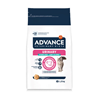 Advance vet. dieta za mačke Urinary Sterilized Low Calorie - piščanec 1,25 kg