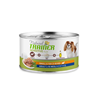 Natural Trainer Sensitive Plus Adult - konj in riž 150 g
