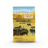 Taste Of The Wild High Prairie – pečeni bizon in divjačina 5,6 kg