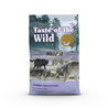 Taste Of The Wild Sierra Mountain – pečena jagnjetina 5,6 kg
