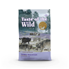 Taste Of The Wild Sierra Mountain – pečena jagnjetina 12,2 kg
