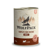 WolfPack Adult - jagnjetina 400 g