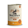 WolfPack Adult - piščanec 400 g