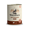 WolfPack Adult - jagnjetina 800g