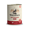 WolfPack Adult - Angus govedina 800g