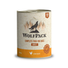 WolfPack Adult - piščanec 800g