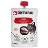 Ontario Cat pasta z jagnjetino 90 g