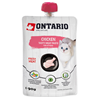 Ontario Kitten pasta s piščancem 90 g