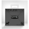 Tickless ultrazvočni repelent za živali Mini črna