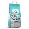 Sanicat posip Clumping White Cotton Fresh 20 l