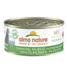 Almo Nature HFC Natural – pacifiška tuna - 150 g 150 g