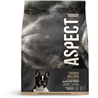 Aspect French Bulldog Adult - losos in riž 1 kg