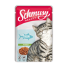 Schmusy Ragout Jelly - tuna 100 g