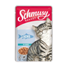 Schmusy Ragout omaka - losos 100 g