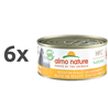 Almo Nature HFC Natural – piščančje prsi - 150 g 6 x 150 g