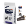 Advance veterinarska dieta Articular Care 3 kg + priboljšek