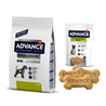 Advance veterinarska dieta Hypoallergenic 2,5 kg + priboljšek