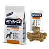 Advance veterinarska dieta Weight Balance 3 kg + priboljšek