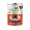 Natural Trainer Medium/Maxi Adult - govedina 400 g