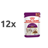 Royal Canin Sensory Smell - omaka 12 x 85 g