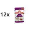 Royal Canin Sensory Feel - omaka 12 x 85 g