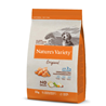 Nature's Variety Original No grain Dog Junior - losos 10 kg