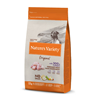 Nature's Variety Original No grain Dog Mini Adult - puran 1,5 kg