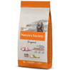 Nature's Variety Original No grain Dog Med/Maxi Adult - puran 12 kg