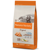 Nature's Variety Original No grain Dog Med/Maxi Adult - losos 12 kg