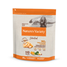 Nature's Variety Selected Dog Med/Maxi Adult - piščanec iz proste reje 600 g